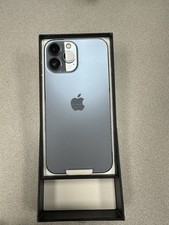 Usado, iPhone 13 Pro Max desbloqueio 128GB azul comprar usado  Enviando para Brazil
