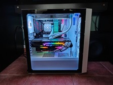 Gaming 9700k rtx gebraucht kaufen  Stuttgart