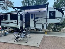 2022 keystone cougar for sale  Chandler