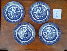 17cm plates broadhurst for sale  SELBY