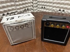Amp mini guitar gebraucht kaufen  Waldsassen
