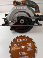 Ridgid r8655b 18v for sale  Westwood