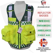 Viz yellow medic for sale  WALSALL