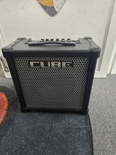 Roland cube 40gx for sale  Spring Hill