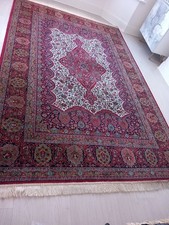 Rug 320x200cm luxurious for sale Rug 320x200cm luxurious for sale  UK