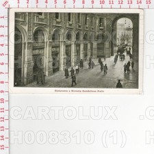 H8310 milano citta usato  Como
