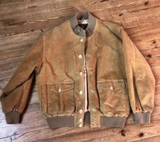 Avirex blouson cuir d'occasion Avirex blouson cuir d'occasion  Montauban