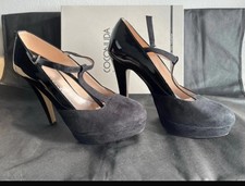 Scarpe con tacco usato  Paderno Dugnano
