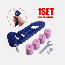 Drill bit sharpener for sale  HATFIELD