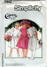 Simplicity sewing pattern for sale  LISKEARD