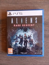 Jeu ps5 alliens d'occasion  Bayonne