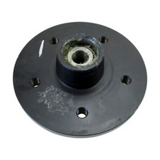 Radnabe alko 850kg gebraucht kaufen  Augsburg
