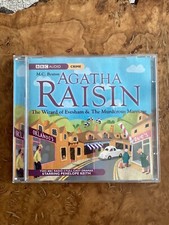 agatha raisin audio books for sale agatha raisin audio books for sale READING