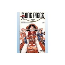 One piece tome d'occasion  Lyon VII