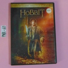 Dvd hobbit desolazione usato  Paterno