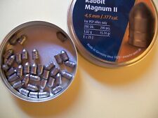 Diabolos rabbit magnum gebraucht kaufen  Tamm