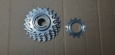 Ruota libera bici usato  Palermo