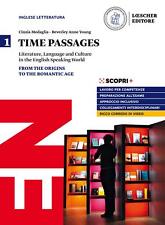 Time passages. literature usato  Italia