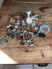 Lot figurines rpg d'occasion  Saint-Vincent-de-Tyrosse