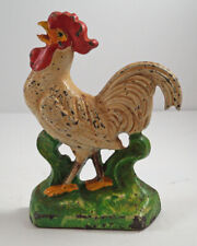 Antique crowing rooster for sale  Austin