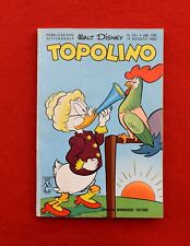 Topolino 351 con usato  Italia