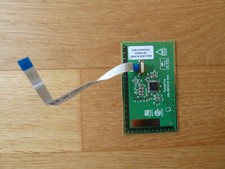Touchpad board modul gebraucht kaufen  Preetz