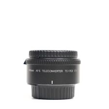 Nikon 17eii 1.7x usato  Civitanova Marche