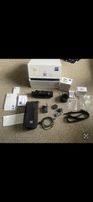 Zeizz thermal scope for sale  ROYSTON