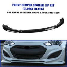Front bumper spoiler for sale  Walnut