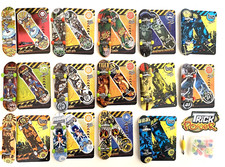 Lotto mini skateboard usato  Venezia