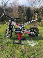 Oset 12.5 electric for sale  WELLINGTON