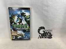Psp videogioco tmnt usato  Scorze