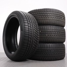 Winterreifen continental winte gebraucht kaufen  Gefell