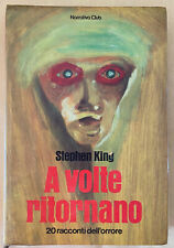Libro volte ritornano usato  San Giuliano Milanese