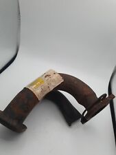Piaggio gilera auspuffkrümmer gebraucht kaufen  Nürnberg