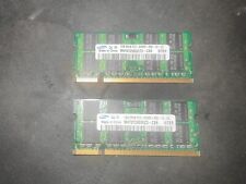 2gb ram ddr2 usato  Firenze