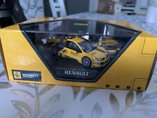 Renault megane renault d'occasion  Incheville