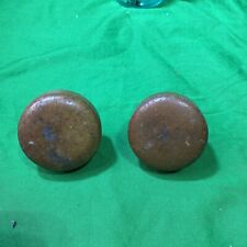 Antique door knobs for sale  Lancaster
