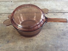 Grande casserole vision d'occasion  Pas-en-Artois