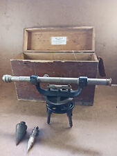 Vintage starrett 101c for sale  Toronto