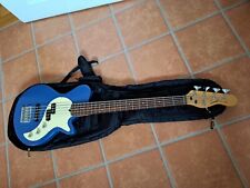 Guitare basse godin d'occasion  Horbourg-Wihr