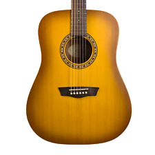 Washburn wd75 acoustic for sale  Sedalia