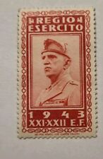 Italien regio esercito gebraucht kaufen  Berlin