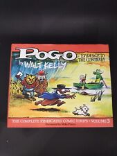 Pogo evidence contrary for sale  Gainesville