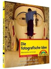Fotografische idee bildkomposi gebraucht kaufen  Neumünster