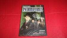 Dvd série incorruptibles d'occasion  Arras