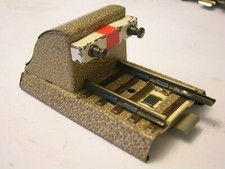 Märklin 462 prellbock gebraucht kaufen  Helpsen