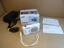 Samsung wb35f digital for sale  WOODBRIDGE