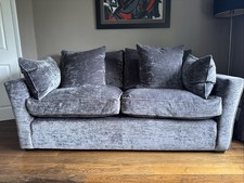 Sofa workshop seater for sale Sofa workshop seater for sale  REIGATE
