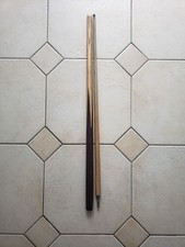 Bce snooker cue for sale  MORECAMBE